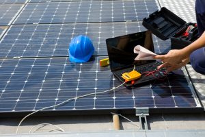 Conditions d’installation de panneaux solaire par Solaires Photovoltaïques à Hesdin